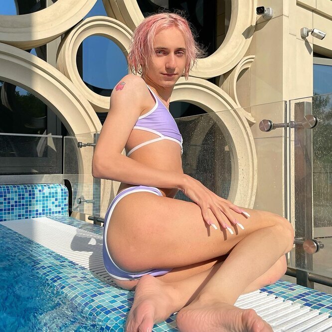 Фото даша&nbsp;корейка&nbsp;слив&nbsp;onlyfans.