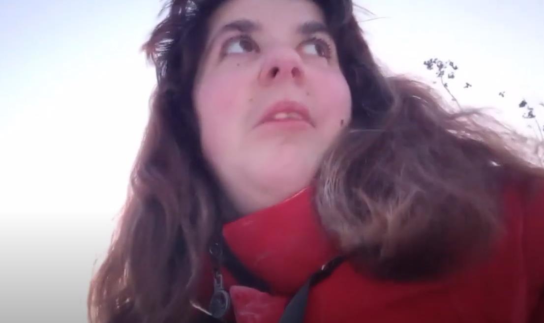 Лиза Фаркаш