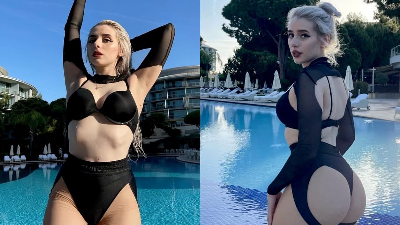 Света Соллар слив фото с онлифанс и телеграмм 18+, самые горячие фото голой блогерши Светы Соллар (Sveta Sollar) без цензуры.