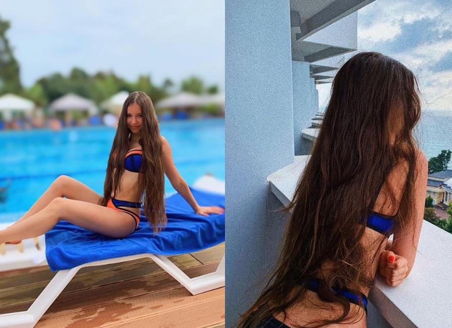 18+ Слив фото Мария Ильюхина горячие интим фото...