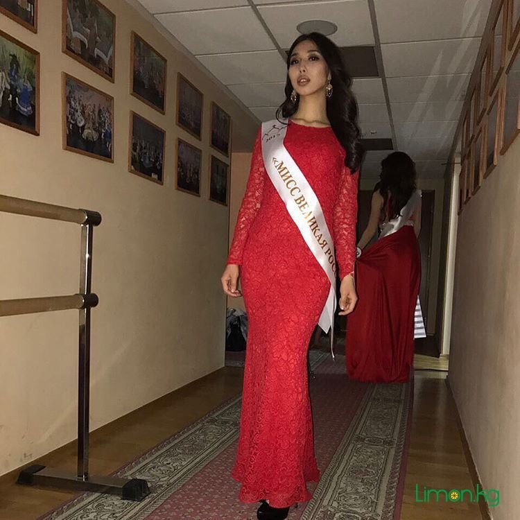 Новый слив Айсулы missaiss Казакбаевой