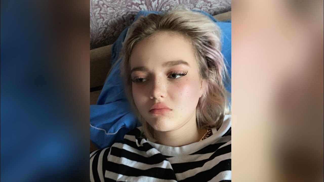 Дарья Суднишникова слив интимок