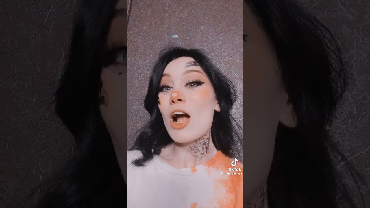 Даша тик ток