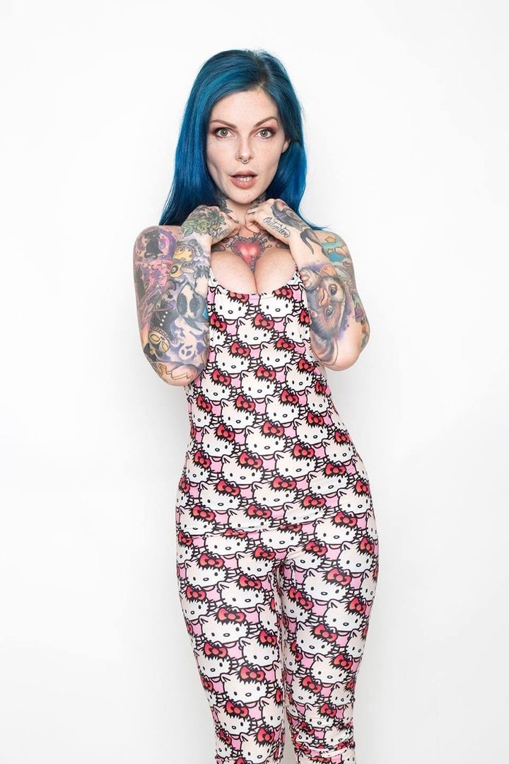 Ника Глебова Riae