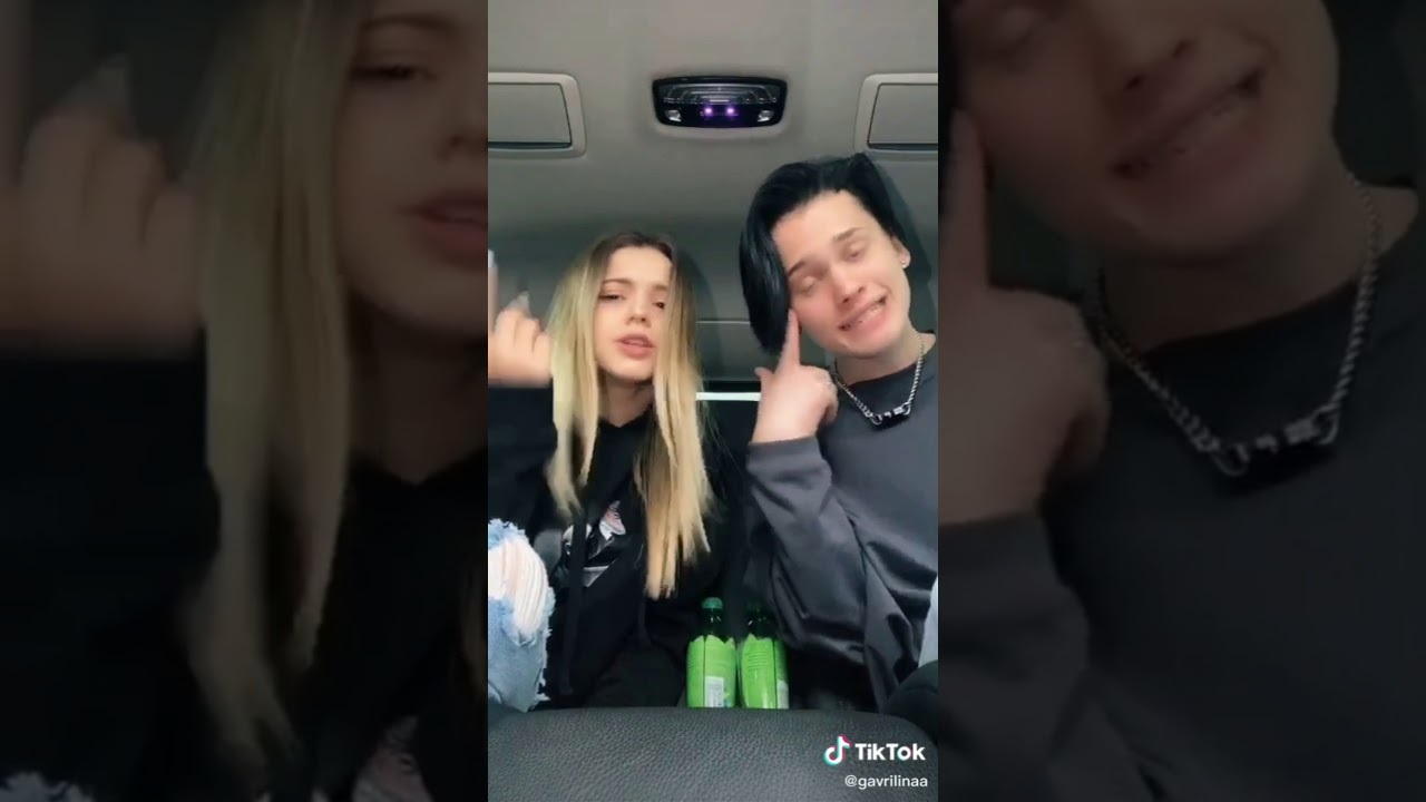Вроде ничего необычного девушка юля живёт обычной жизнью но в неё влюбляется милохин, и тут и начинаются проблемы девушки.