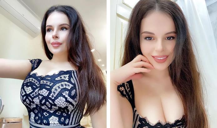 Элиза Симонян onlyfans
