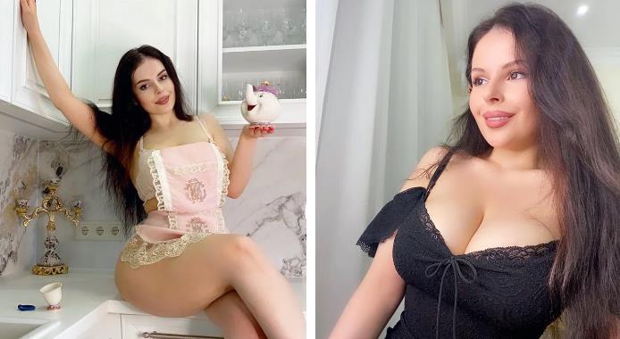 Слив Элизы Симонян