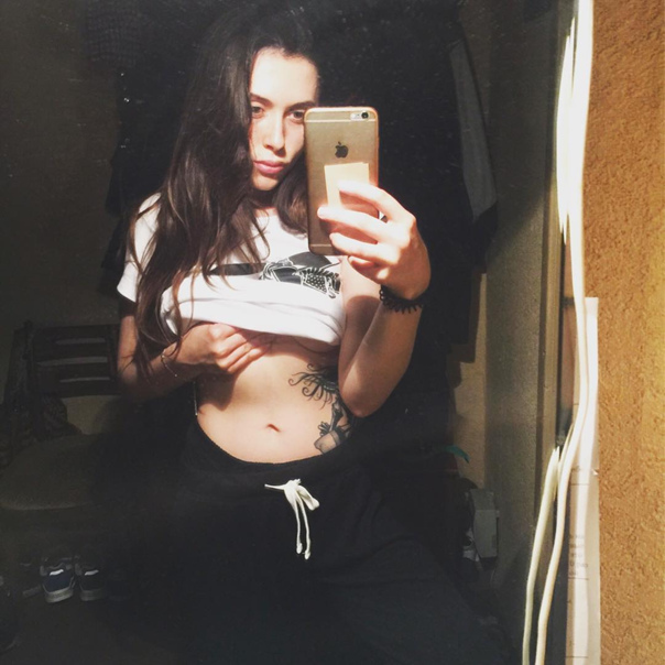 Фото Ева&nbsp;Карицкая&nbsp;слив&nbsp;OnlyFans.