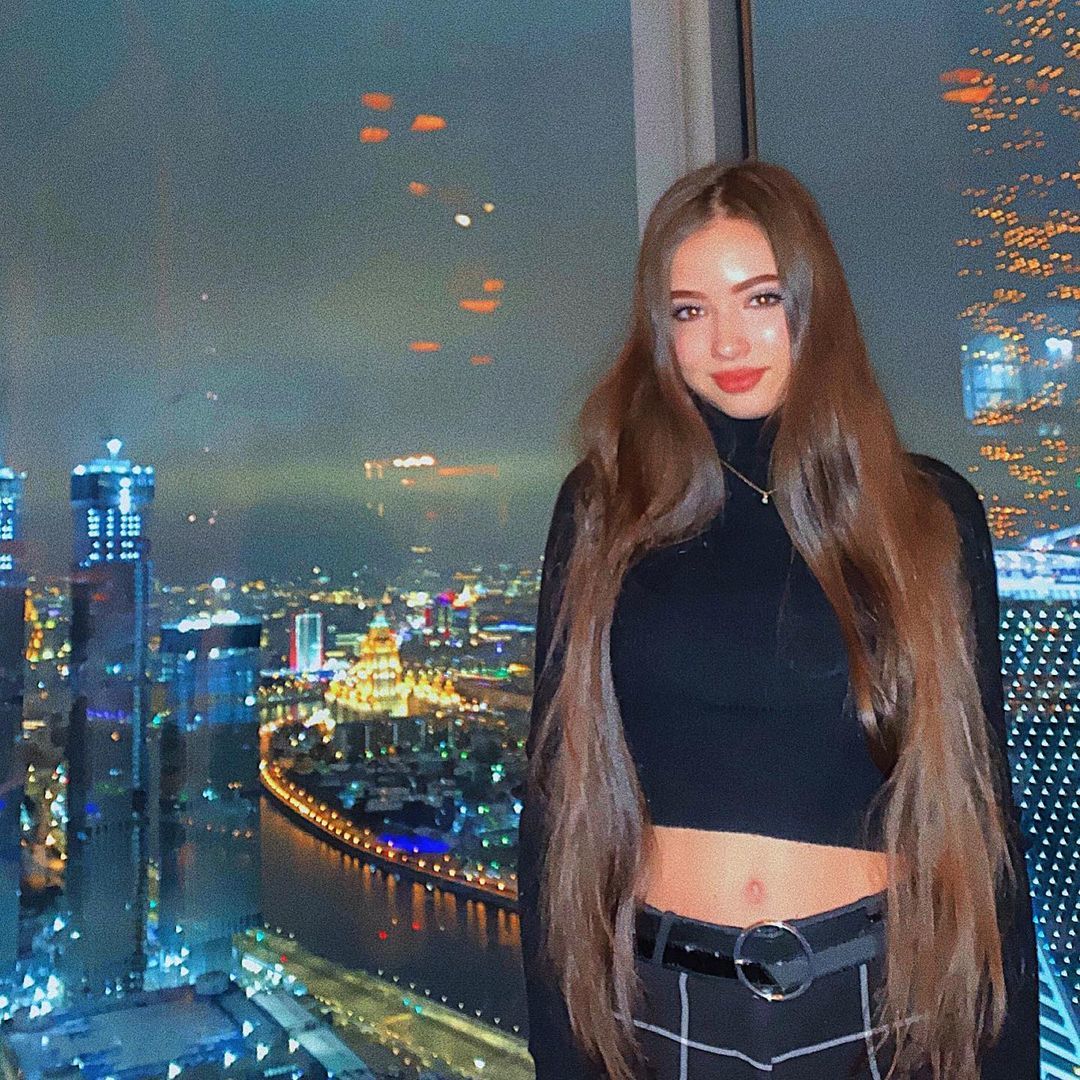 Мария Ильюхина - слив горячих фото и видео 18+