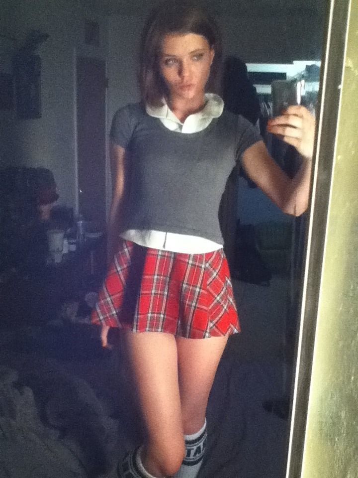 "