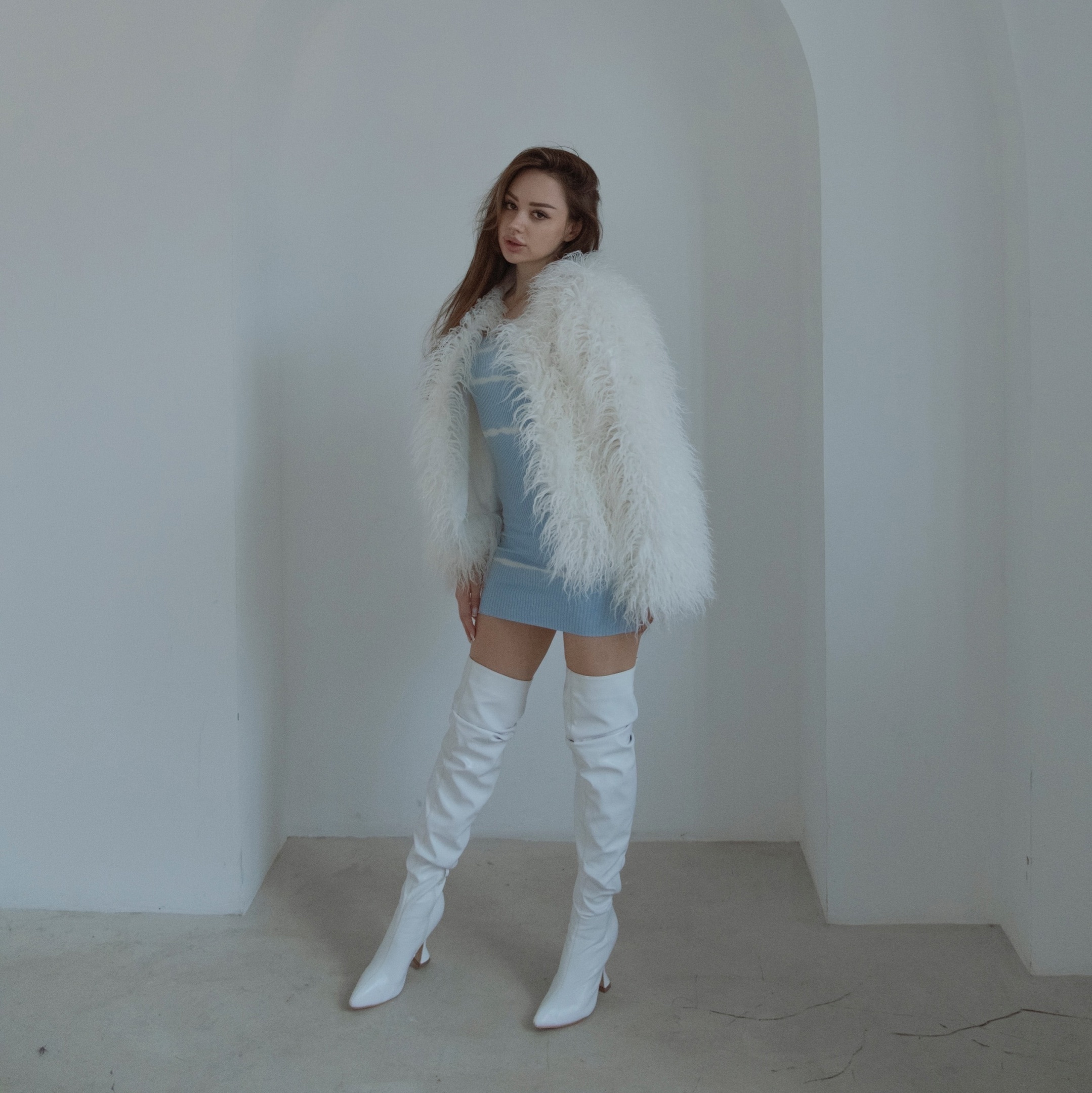 Vasilisa beautiful модель.