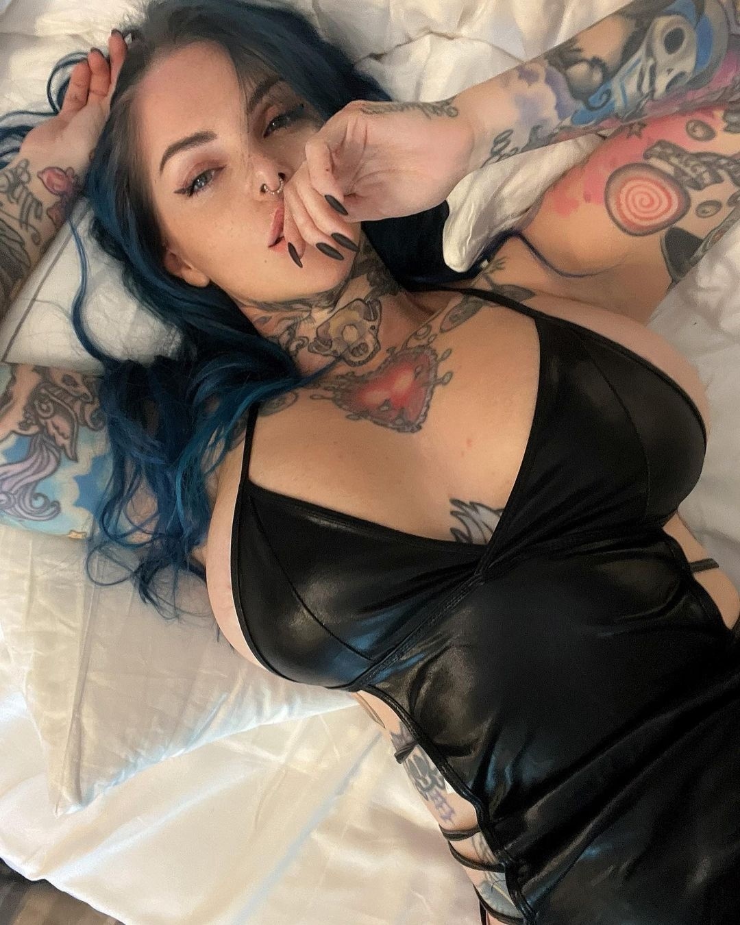 Слив Riae&nbsp;(riae) Nude OnlyFans Leaks (30 Photos).