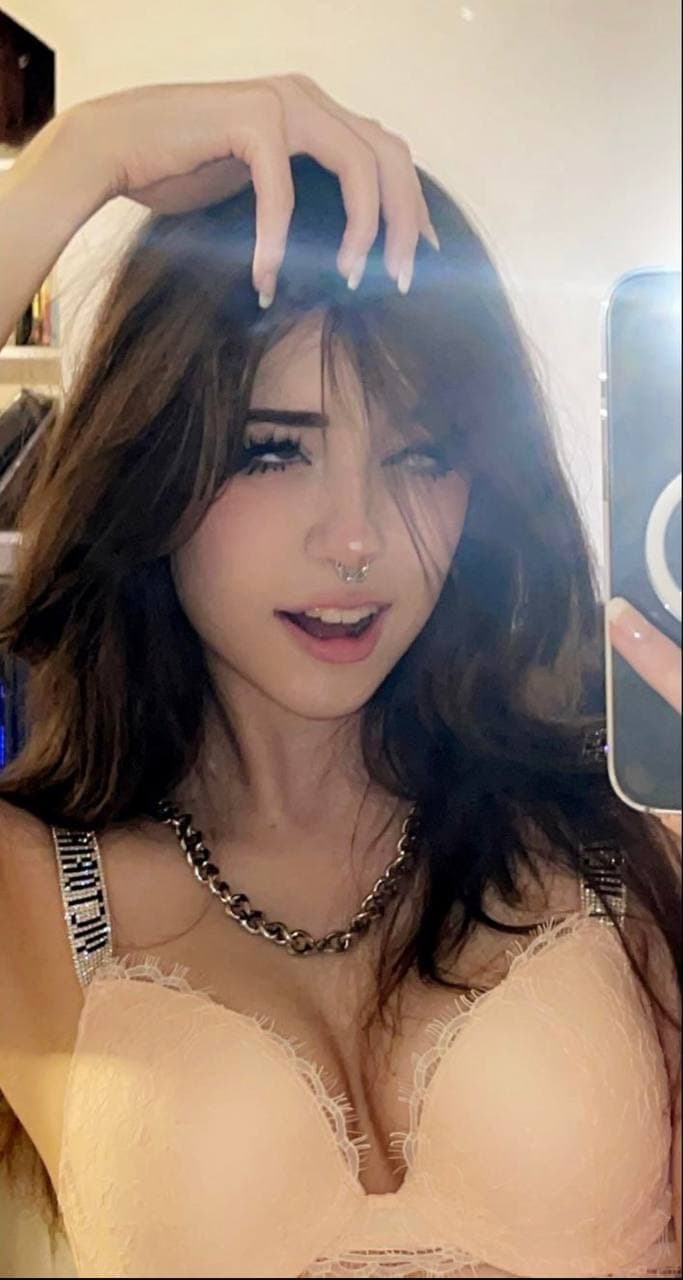 Ханна онлифанс HANNAHOWO