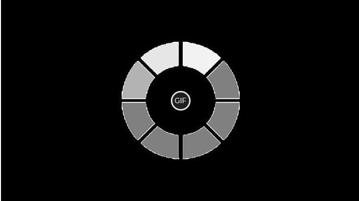 Гифки загрузки (30 gif картинок loading)