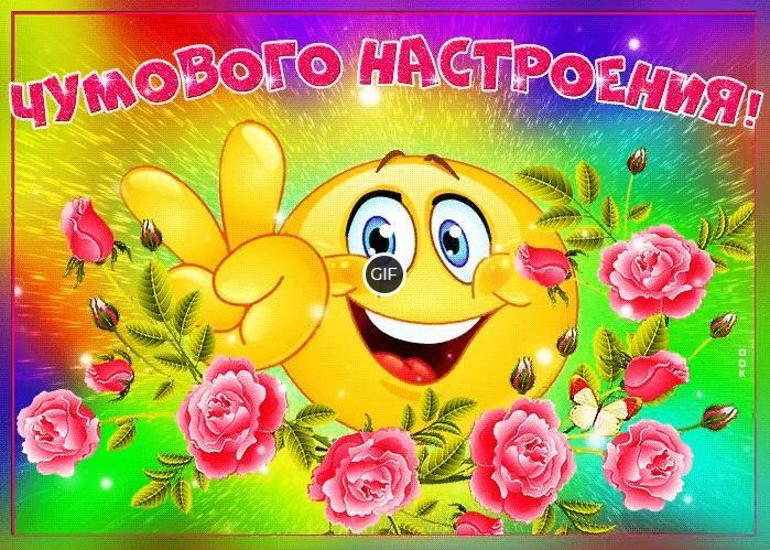 Прикольные картинки с пожеланиями