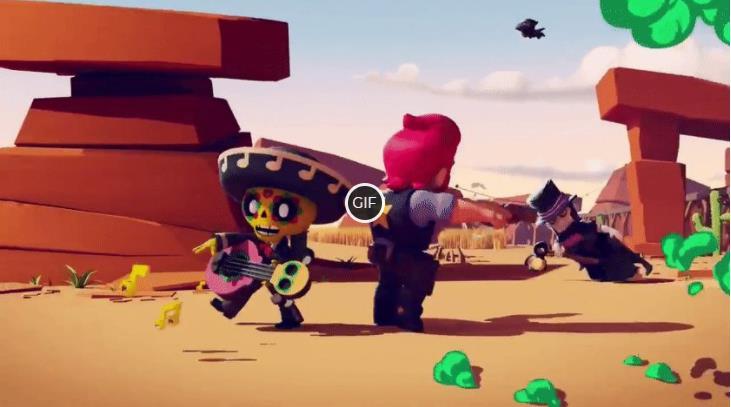 Картинки из игры brawl stars