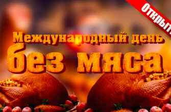 Картинки международный день без мяса 20 Марта 2022 (20 фото)