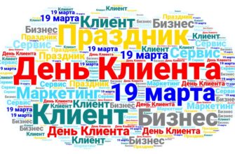 Картинки с международным днём клиента 19 Марта 2022 (20 фото)