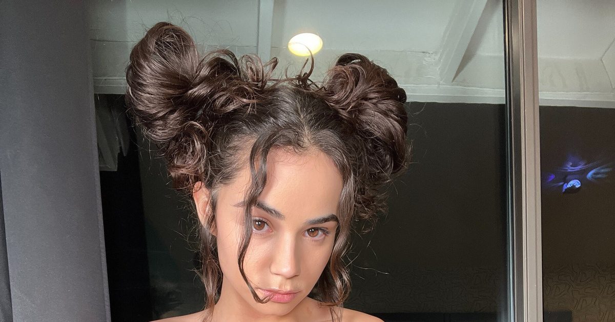 Слив Jamelizzzz (30 горячих Onlyfans фото)
