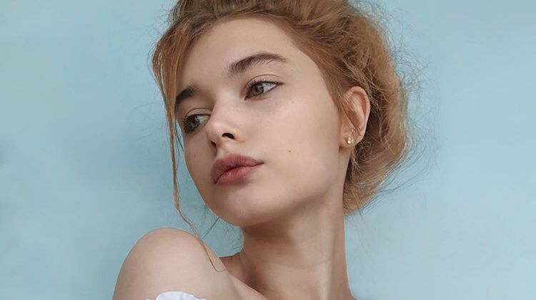 Слив ugeze19 (30 горячих Онлифанс фото Anastasia Kóchetova)