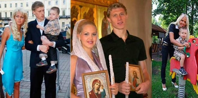 Мария Погребняк Фото : До и после пластики