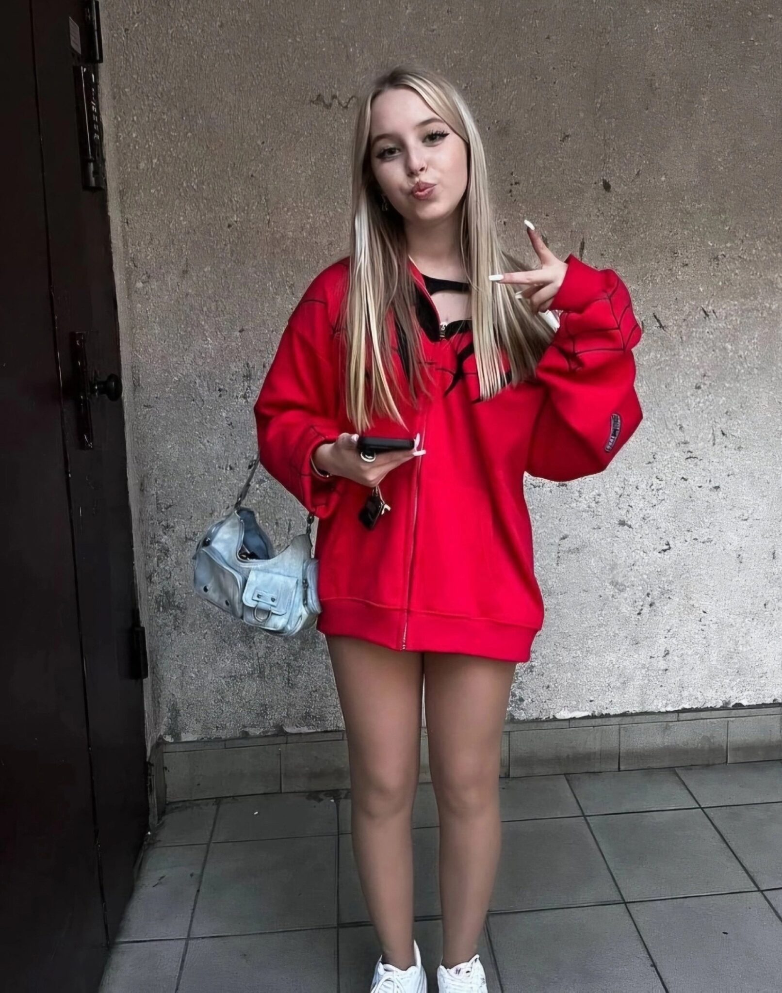Ксюша ШГШ фото