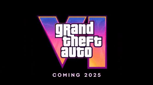 Гифки из трейлера игры ГТА 6 (14 gif картинок GTA 6)