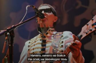 Картинки "Ничего, ничего не бойся"