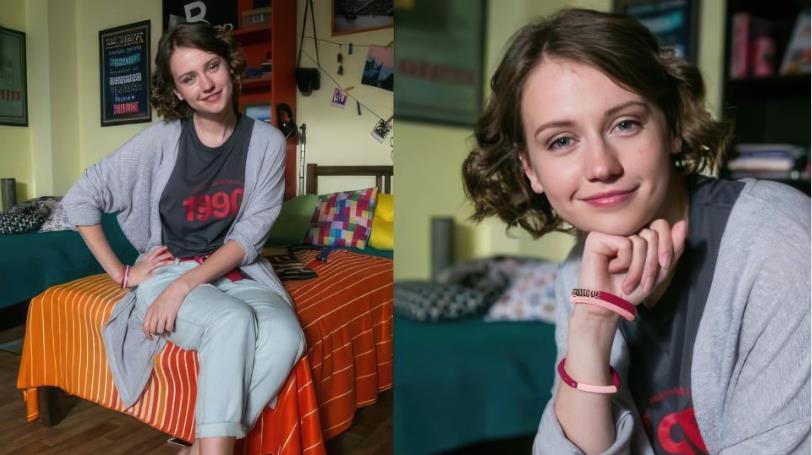 Актриса Екатерина Шумакова (30 фото слитых в сеть)